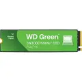 SanDisk SN3000, 512 GB, M.2, 5000 MB/s
