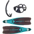 BEUCHAT Mbs One Shark Spy Spydfiskeutstyr
