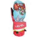 Level Animal Rec Votter