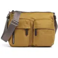 Mandarina Duck Hunter Medium Vct18 Skuldertaske