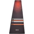 Arrow180 Dartskivematte
