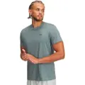 Under Armour Vanish Elite Vented Printed Kortarmet T-skjorte