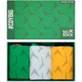 Sicsock Irland Retro Gaveeske Lange Sokker