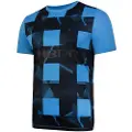 Umbro Ssg Game Day Kortarmet T-skjorte