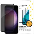 Wozinsky skjermbeskytter for personvern til Samsung Galaxy S24+