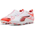 Puma Ultra 5 Match Mg Fotballsko