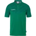 Uhlsport Progressive 28 Kortermet Poloskjorte