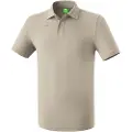 Erima Teamsports Kortermet Poloskjorte