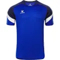 Kelme Warrior Kortarmet T-skjorte
