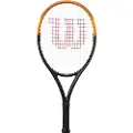 Wilson Burn Spin 24 Junior Tennisracket
