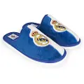 Marpen Real Madrid Cf Suatex 24-25 Tøfler