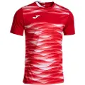 Joma Tiger Vii Kortarmet T-skjorte