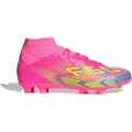Adidas F50 League Mid Fg/mg Fotballsko For Kvinner