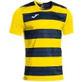 Joma Europa Vi Kortarmet T-skjorte