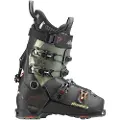 Nordica Unlimited 130 Dyn Alpin Skistøvler