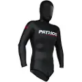 Pathos Chicle Heiwa Spjutfiskejakke 7 Mm