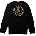 Salty Crew Tentacles Collegegenser