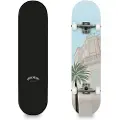 Sancheski 8.0´´ Factory Skateboard