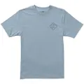 Salty Crew Tippet Fill Kortarmet T-skjorte