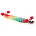 Voltage Dt Longboard
