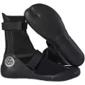 Rip Curl Flashbomb 5mm H Split Toe Neoprensko svart