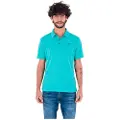 Hurley Ace Vista Kortermet Poloskjorte