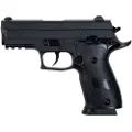 Saigo Defense 229 Metal Slide Airsoft-pistol