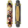 Hydroponic Vicky 9.3´´ Longboard