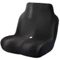 Mystic Double Vanntett Bilsetetrekk