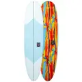 Ocean & Earth The General Epoxy Soft 7´6´´ Surfebrett