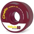 Cinetic Nebula 82a Skateboardhjul