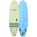 Softech Roller 7´0´´ Vf Fin Surfebrett