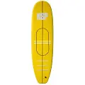NSP Teacher´s Pet 7´0´´ Surfebrett