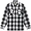 Dickies Sherpa Sacramento Skjorte Med Lange Ermer