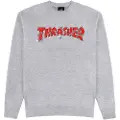 Thrasher Chains By Daniel Shepard Collegegenser