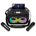 Energy Sistem Karaokestar Bluetooth-høyttaler