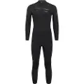 Orca Tango 3:2 Langarmet Neopren-drakt Med Brystglidelås