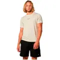 Mystic Tactic Loosefit Quickdry Kortarmet T-skjorte