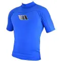 West Lycra Core Kortermet Beskyttelsesvest