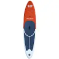 Up Surfboards Isup 10´4´´ Oppblåsbart Padlebrettsett