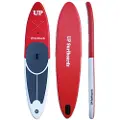 Up Surfboards Isup 12 Oppblåsbart Padlebrettsett