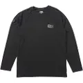 Salty Crew Mariner Tech Utslettsdrakt Med Lange Ermer