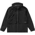 Mystic Dts Rain Jakke