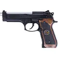 WE Biohazard M92 Gbb Airsoft-pistol