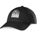 Etnies Mtn Patch Strapback Cap
