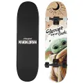 Lucas Wooden 31´´ Skateboard