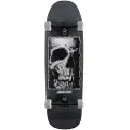 Santa Cruz Street Creep Framed 9.51 X 32.26 Shaped Cruiser Skateboard