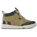 Etnies Jefferson Explorer Winter Sko grønn