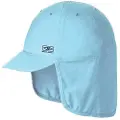 Ocean & Earth Sunbreaker Beach Cap