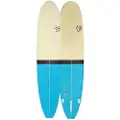 Clayton Trimmaster 9´0x23´´1/2x2´´7/8 Surfebrett